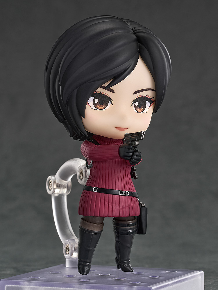 2761 Resident Evil 4 Nendoroid Ada Wong GOOD SMILE COMPANY