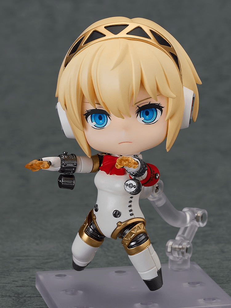 2903 Persona3 Reload Nendoroid Aigis 2.0 GOOD SMILE COMPANY