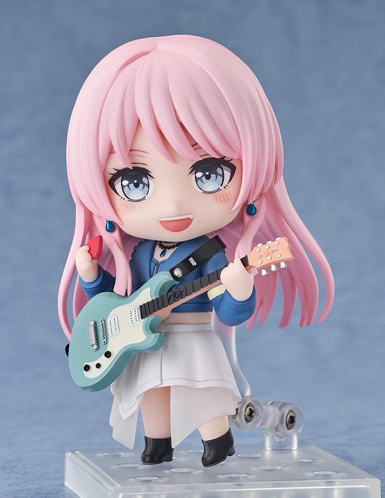 2707 BanG Dream! Nendoroid Anon Chihaya GOOD SMILE COMPANY
