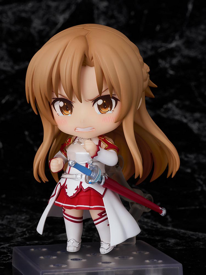 1669 Sword Art Online Nendoroid Asuna 2.0 GOOD SMILE COMPANY