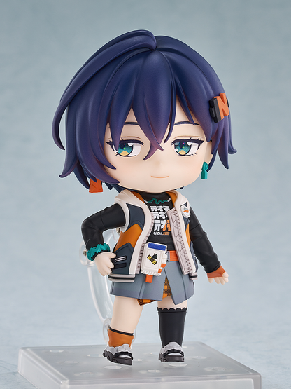 2713 Zenless Zone Zero Nendoroid Belle GOOD SMILE COMPANY