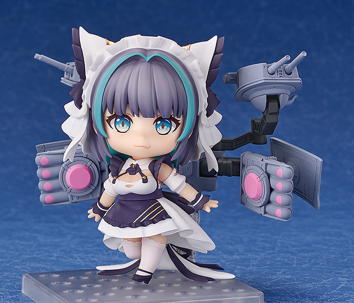 2131-DX Azur Lane Nendoroid Cheshire DX GOOD SMILE COMPANY