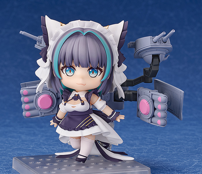 2131-DX Azur Lane Nendoroid Cheshire DX GOOD SMILE COMPANY