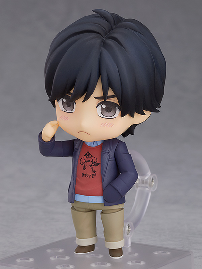 1082 BANANA FISH Nendoroid Eiji Okumura GOOD SMILE COMPANY