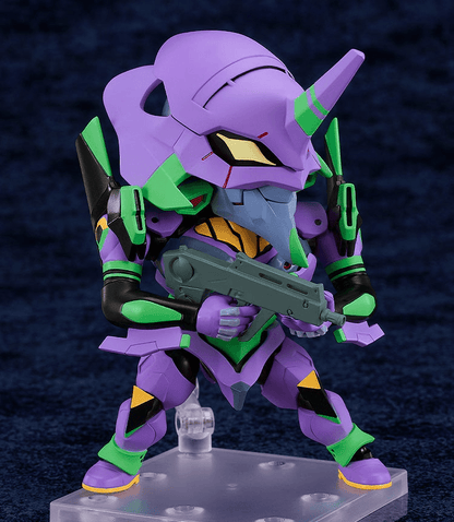2870 Rebuild of Evangelion Nendoroid Evangelion Unit-01 GOOD SMILE COMPANY