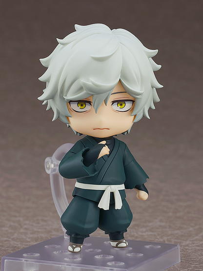 2184 Hell's Paradise: Jigokuraku Nendoroid Gabimaru GOOD SMILE COMPANY