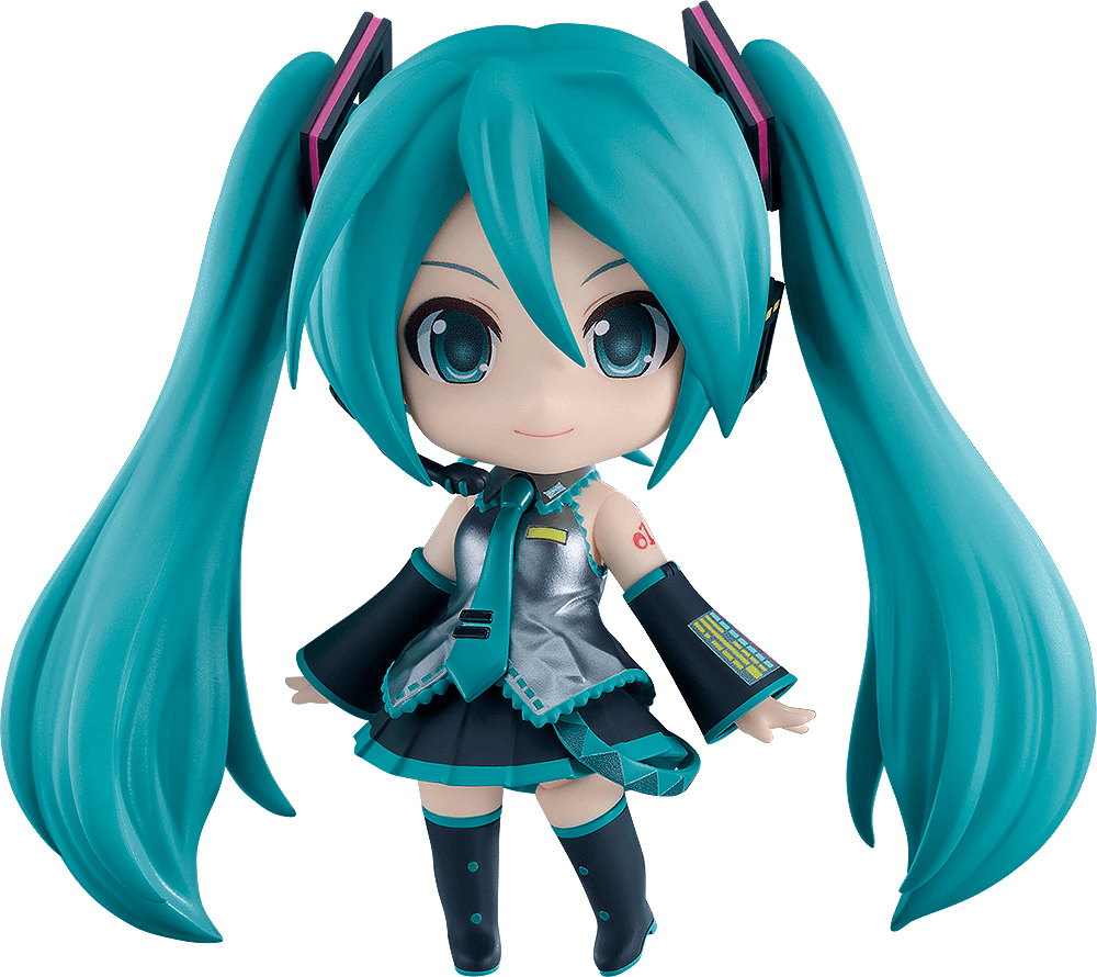2839 Character Vocal Series Nendoroid Hatsune Miku 3.0 GOOD SMILE COMPANY
