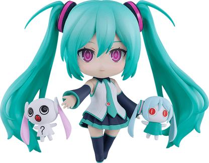 2860 Hatsune Miku Nendoroid Hatsune Miku: Because You're Here Ver.