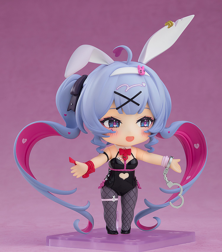 2730 Hatsune Miku Nendoroid Hatsune Miku: Rabbit Hole Ver. GOOD SMILE COMPANY