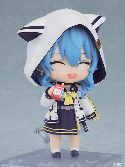 2893 hololive production Nendoroid Hoshimachi Suisei: Sailor Outfit Ver.GOOD SMILE COMPANY
