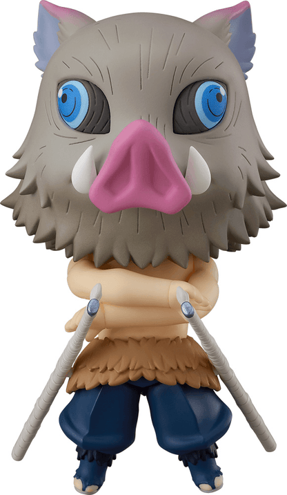 1361 Demon Slayer: Kimetsu no Yaiba Nendoroid Inosuke Hashibira GOOD SMILE COMPANY