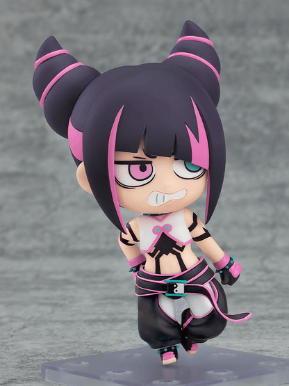 2897 Street Fighter Nendoroid Juri-chan GOOD SMILE COMPANY