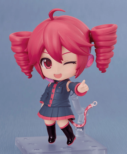 2890 Kasane Teto Nendoroid Kasane Teto 2.0 GOOD SMILE COMPANY