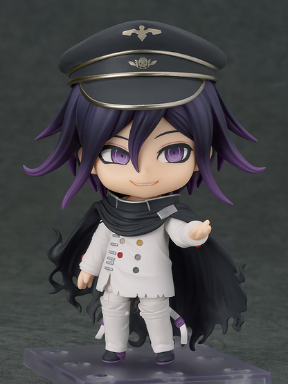 2802 Danganronpa Nendoroid Kokichi Oma GOOD SMILE COMPANY