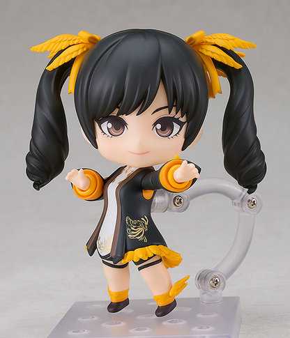 2407 Tekken 8 Nendoroid Ling Xiaoyu GOOD SMILE COMPANY