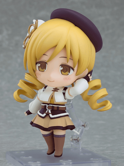 2946 Puella Magi Madoka Magica Nendoroid Mami Tomoe Walpurgisnacht: Rising Ver. [Basic]GOOD SMILE COMPANY