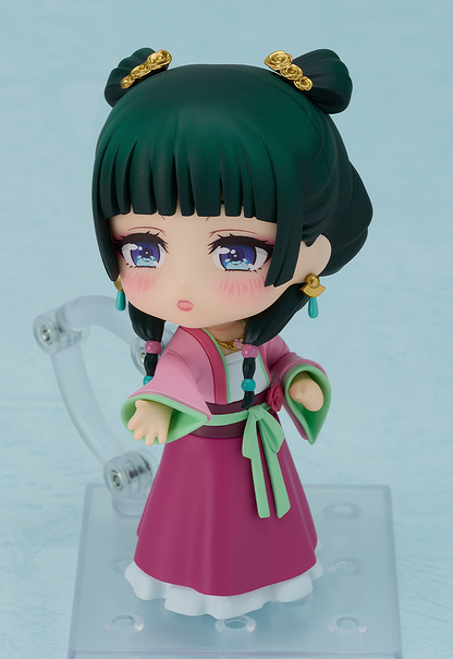 2640 The Apothecary Diaries Nendoroid Maomao: Garden Party Ver.GOOD SMILE COMPANY
