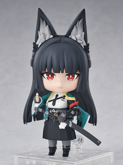 2882 Zenless Zone Zero Nendoroid Miyabi Hoshimi Good Smile Arts Shanghai
