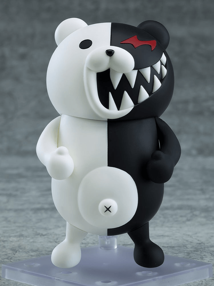 2895 Danganronpa 1•2 Reload Nendoroid Monokuma 2.0 GOOD SMILE COMPANY