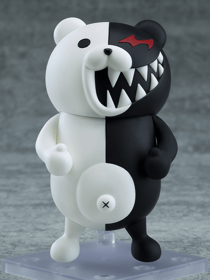2895 Danganronpa 1•2 Reload Nendoroid Monokuma 2.0 GOOD SMILE COMPANY