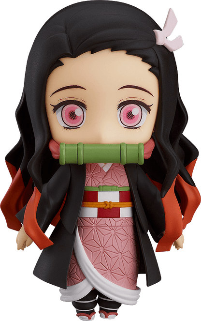 1194 Demon Slayer: Kimetsu no Yaiba Nendoroid Nezuko Kamado GOOD SMILE COMPANY