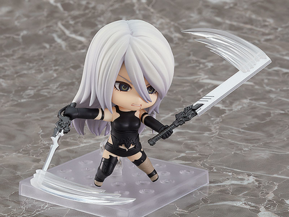 1656 NieR:Automata Nendoroid NieR:Automata A2 (YoRHa Type A No. 2)GOOD SMILE COMPANY