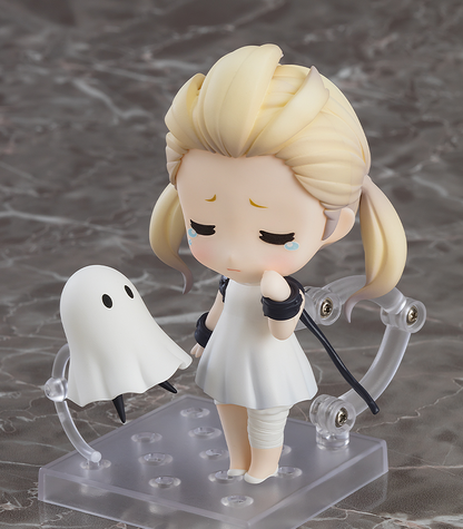 1896 NieR Re[in]carnation Nendoroid NieR Re[in]carnation The Girl of Light & Mama GOOD SMILE COMPANY