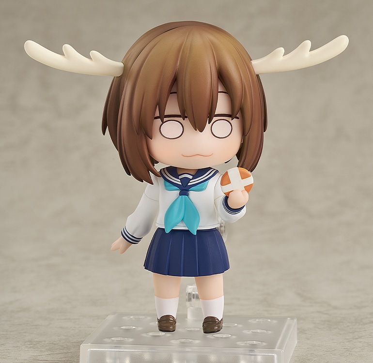 2752 My Deer Friend Nokotan Nendoroid Noko Shikanoko GOOD SMILE COMPANY