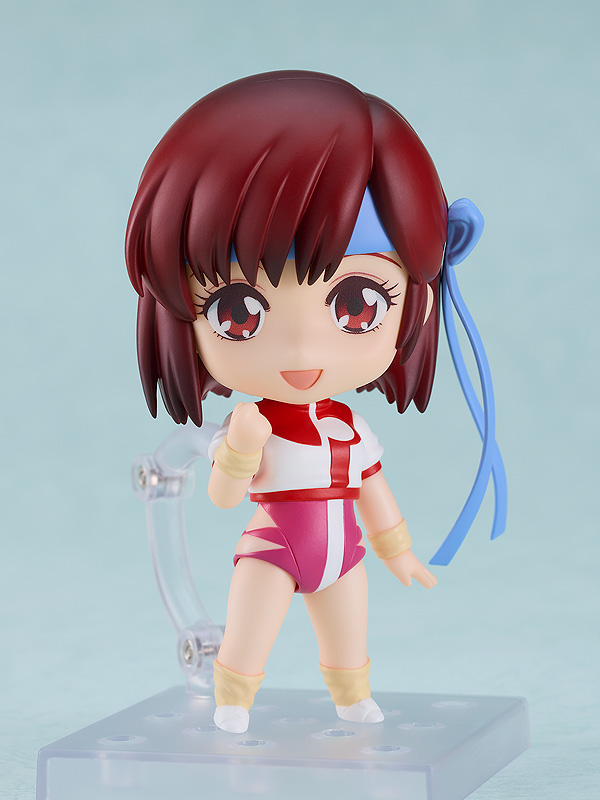 2361 Gunbuster Nendoroid Noriko Takaya GOOD SMILE COMPANY