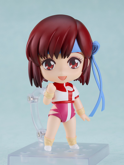 2361 Gunbuster Nendoroid Noriko Takaya GOOD SMILE COMPANY