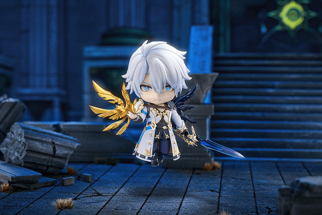 2832 Honkai: Star Rail Nendoroid Phainon GOOD SMILE COMPANY