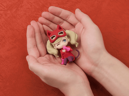 Persona 5 Nendoroid Plus: Panther Rubber Mascot GOOD SMILE COMPANY