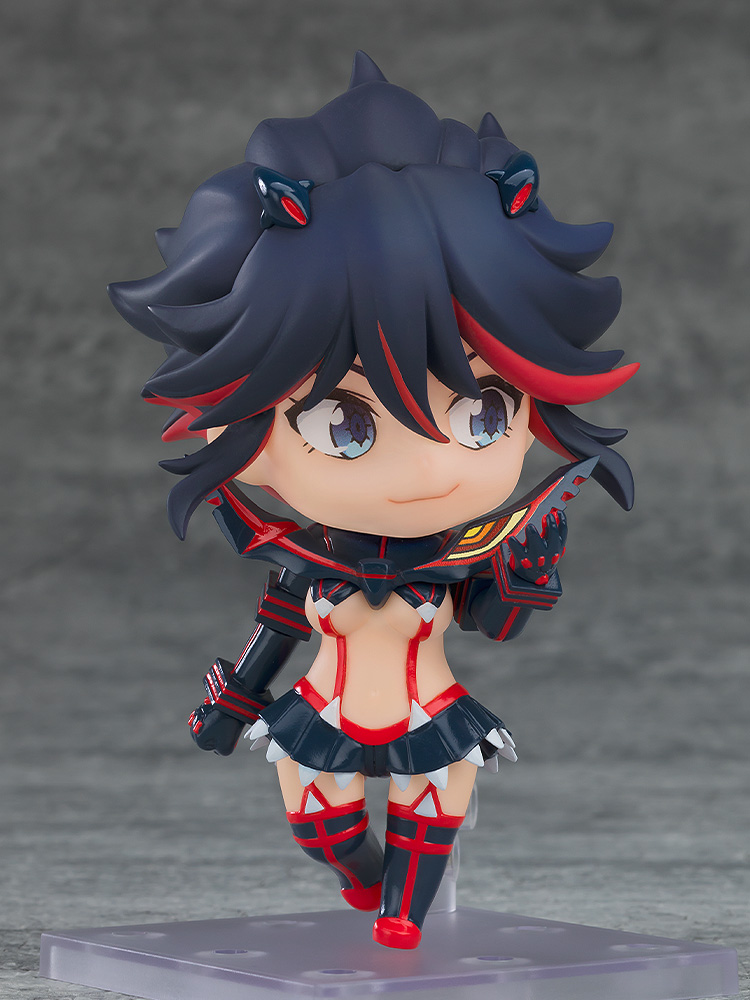 2808 KILL la KILL Nendoroid Ryuko Matoi: Kamui Senketsu Ver. GOOD SMILE COMPANY