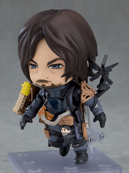 2835 Death Stranding 2: On the Beach Nendoroid Sam GOOD SMILE COMPANY