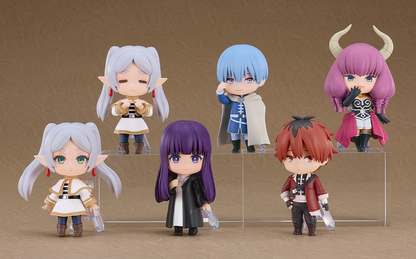 Frieren: Beyond Journey’s End Nendoroid Surprise GOOD SMILE COMPANY