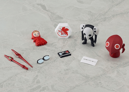 Rebuild of Evangelion Nendoroid Surprise GOOD SMILE COMPANY