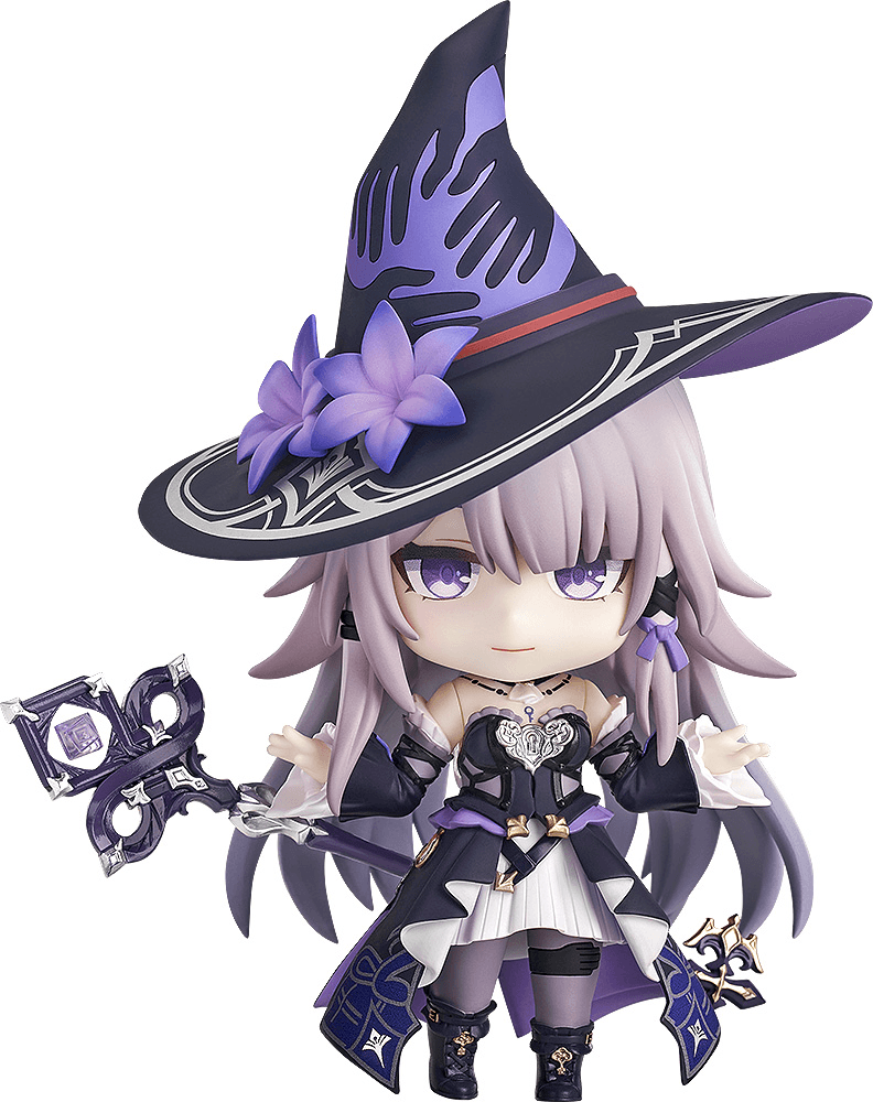 2852 Honkai: Star Rail Nendoroid The Herta GOOD SMILE COMPANY