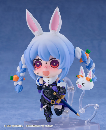 2682 hololive production Nendoroid Usada Pekora (Mash Kyrielight Collaboration Ver.)GOOD SMILE COMPANY