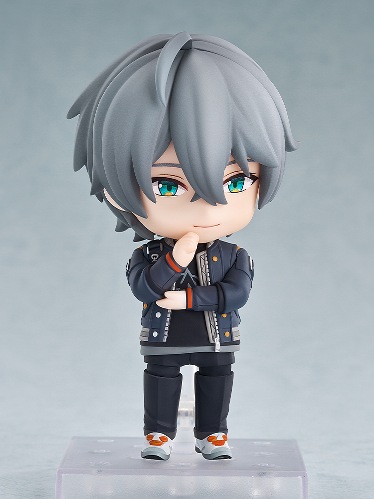 2714 Zenless Zone Zero Nendoroid Wise GOOD SMILE COMPANY