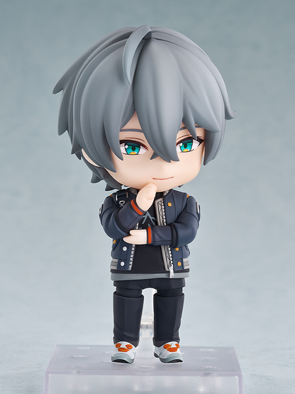 2714 Zenless Zone Zero Nendoroid Wise GOOD SMILE COMPANY