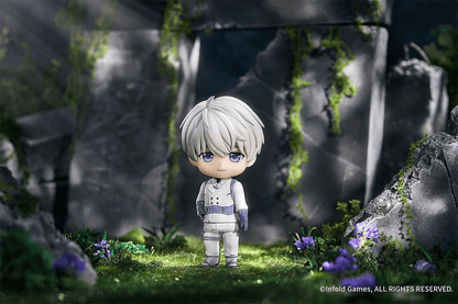 2748 Love and Deepspace Nendoroid Xavier GOOD SMILE COMPANY