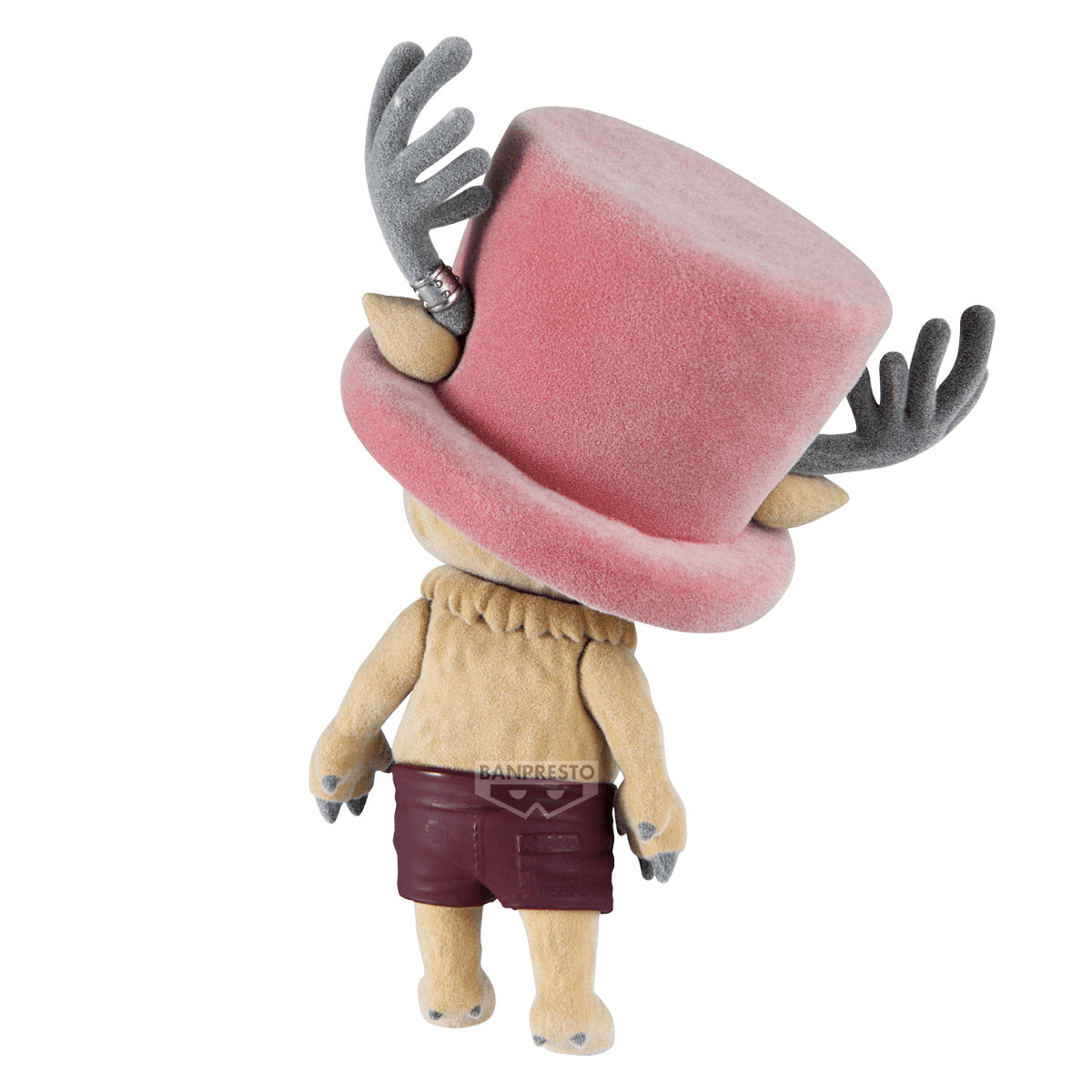 ONE PIECE Netflix Live Action Series BIG Fluffy Puffy～CHOPPER～ BANPRESTO Bandai