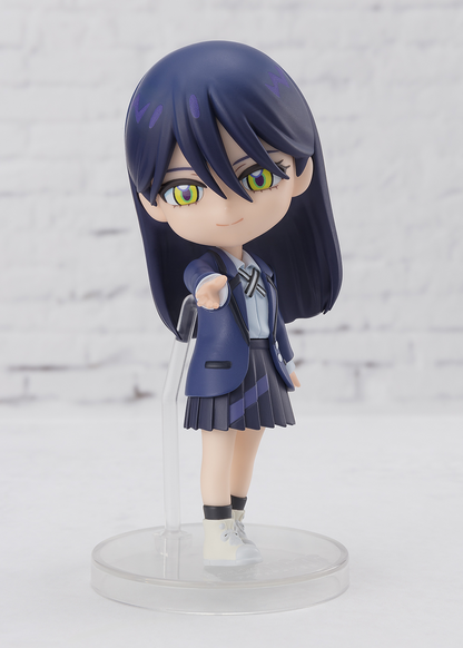 Gundam GQuuuuuuX Mobile Suit Nyaan Figuarts mini Bandai TAMASHII NATIONS