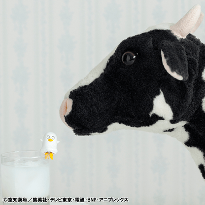 Gintama OCHATOMO SERIES What about a cup of tea (Repeat)MEGAHOUSE