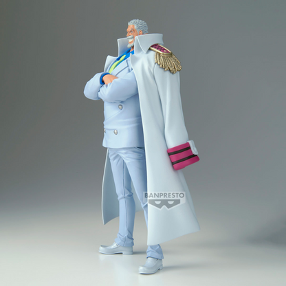 ONE PIECE DXF～THE GRANDLINE SERIES～SPECIAL MONKEY D.GARP BANPRESTO Bandai