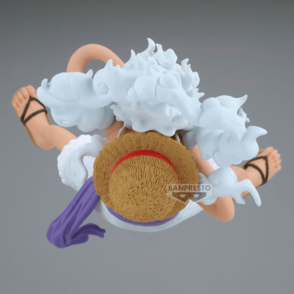 ONE PIECE KING OF ARTIST MONKEY D.LUFFY GEAR5 Ⅲ BANPRESTO Bandai