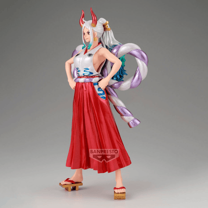 ONE PIECE KING OF ARTIST YAMATO SPECIAL ver.BANPRESTO Bandai
