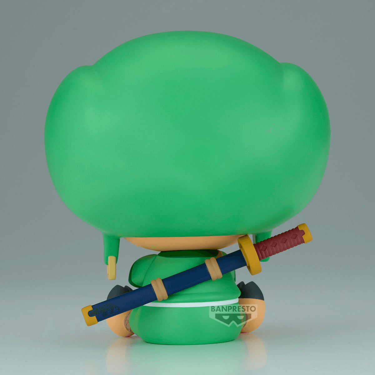 ONE PIECE SOFVIMATES～CHOPPEREMON～BANPRESTO Bandai