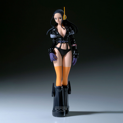 ONE PIECE THE SHUKKO NICO ROBIN ver.EGGHEAD The Shukko BANPRESTO Bandai