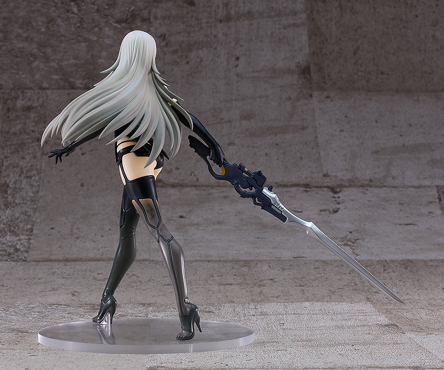 NieR:Automata POP UP PARADE A2 (YoRHa Type A No. 2)GOOD SMILE COMPANY